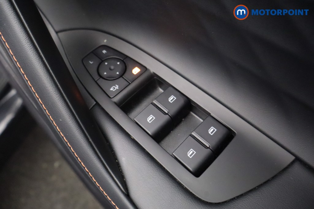 Mg Motor Uk HS Trophy Automatic Petrol-Electric Hybrid SUV - Stock Number (1632827) - 14th supplementary image