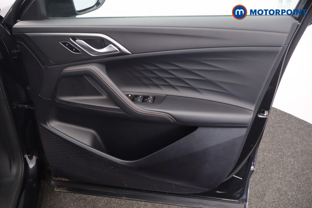 Mg Motor Uk HS Trophy Automatic Petrol-Electric Hybrid SUV - Stock Number (1632827) - 15th supplementary image