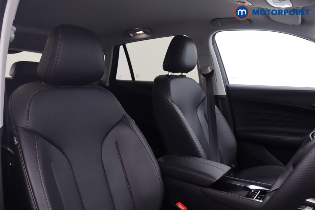 Mg Motor Uk HS Trophy Automatic Petrol-Electric Hybrid SUV - Stock Number (1632827) - 16th supplementary image