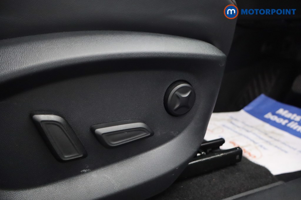 Mg Motor Uk HS Trophy Automatic Petrol-Electric Hybrid SUV - Stock Number (1632827) - 17th supplementary image