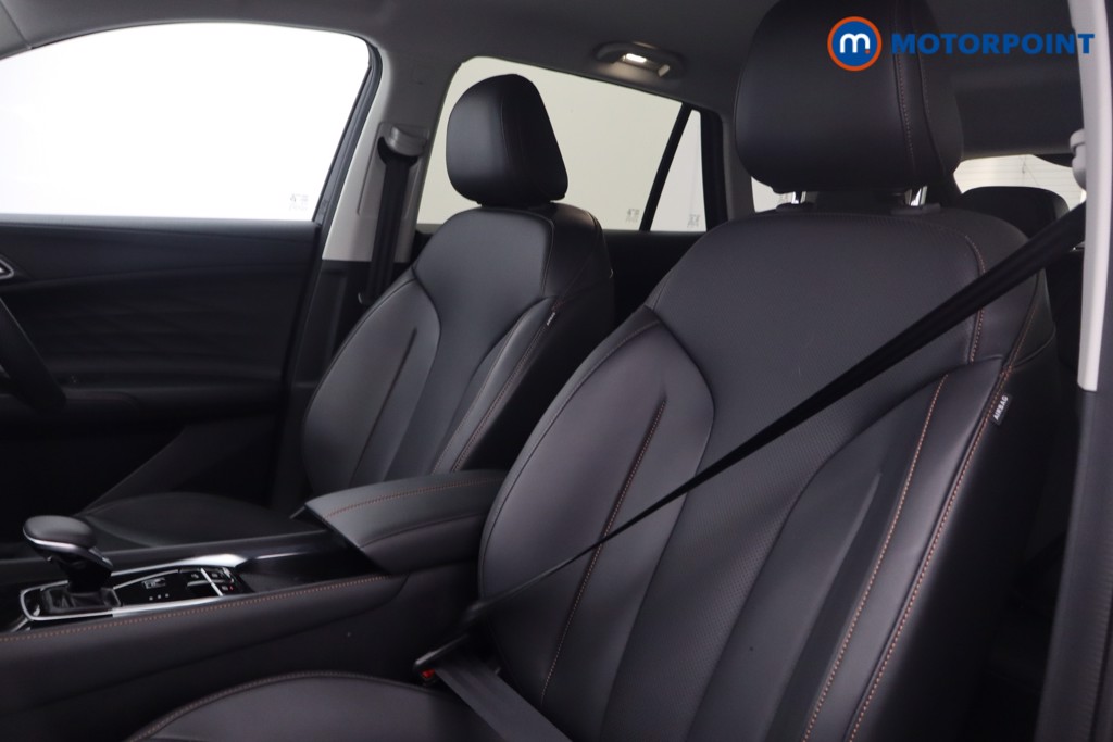 Mg Motor Uk HS Trophy Automatic Petrol-Electric Hybrid SUV - Stock Number (1632827) - 18th supplementary image