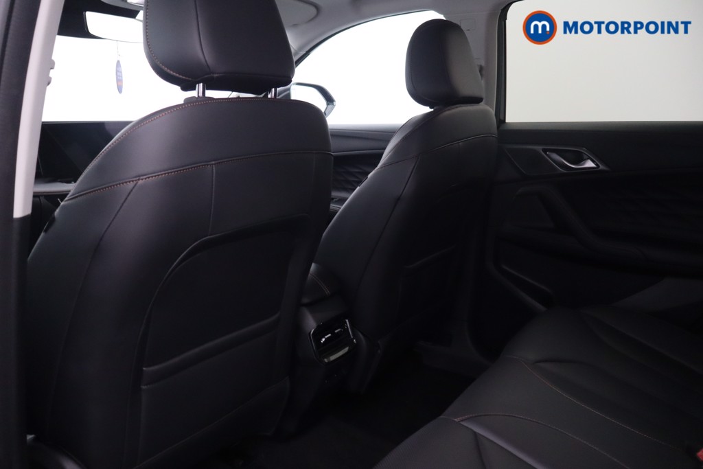 Mg Motor Uk HS Trophy Automatic Petrol-Electric Hybrid SUV - Stock Number (1632827) - 19th supplementary image