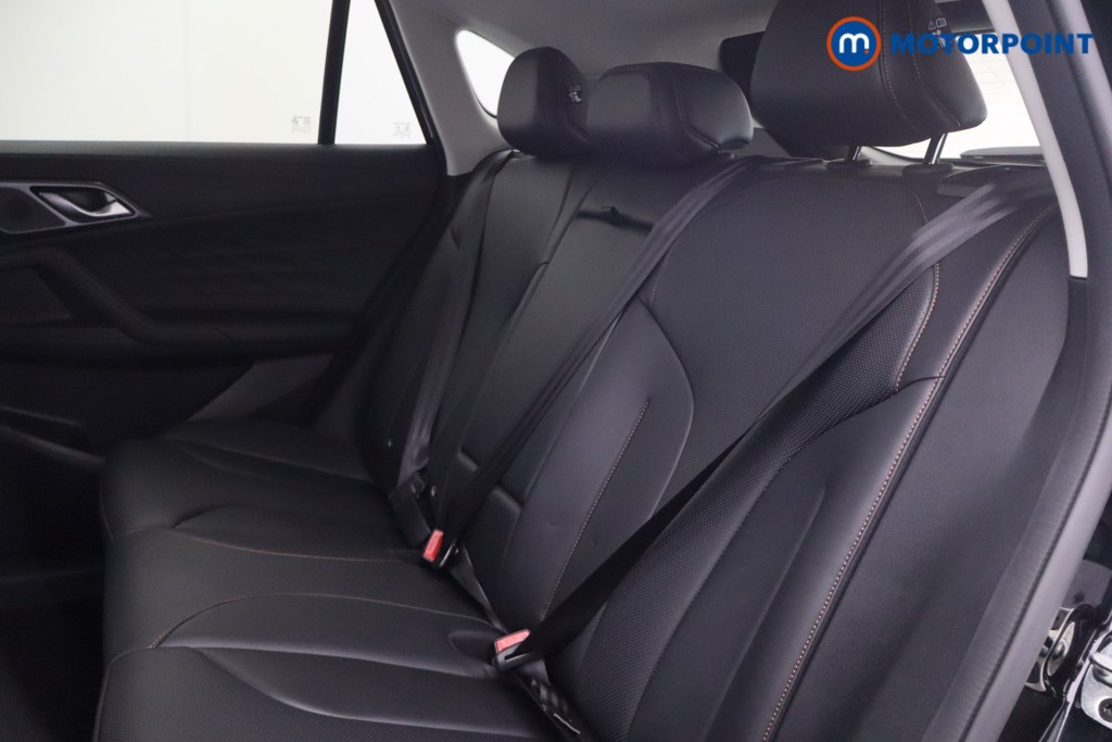 Mg Motor Uk HS Trophy Automatic Petrol-Electric Hybrid SUV - Stock Number (1632827) - 20th supplementary image