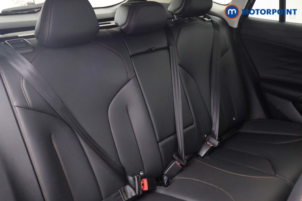 Mg Motor Uk HS Trophy Automatic Petrol-Electric Hybrid SUV - Stock Number (1632827) - 21st supplementary image