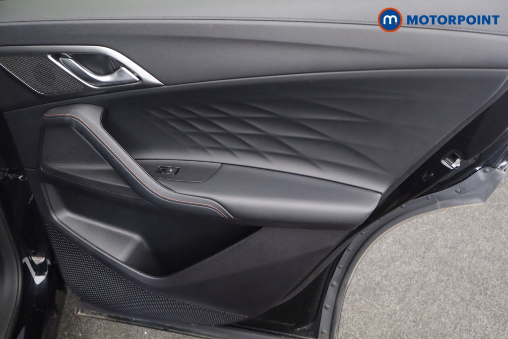 Mg Motor Uk HS Trophy Automatic Petrol-Electric Hybrid SUV - Stock Number (1632827) - 22nd supplementary image