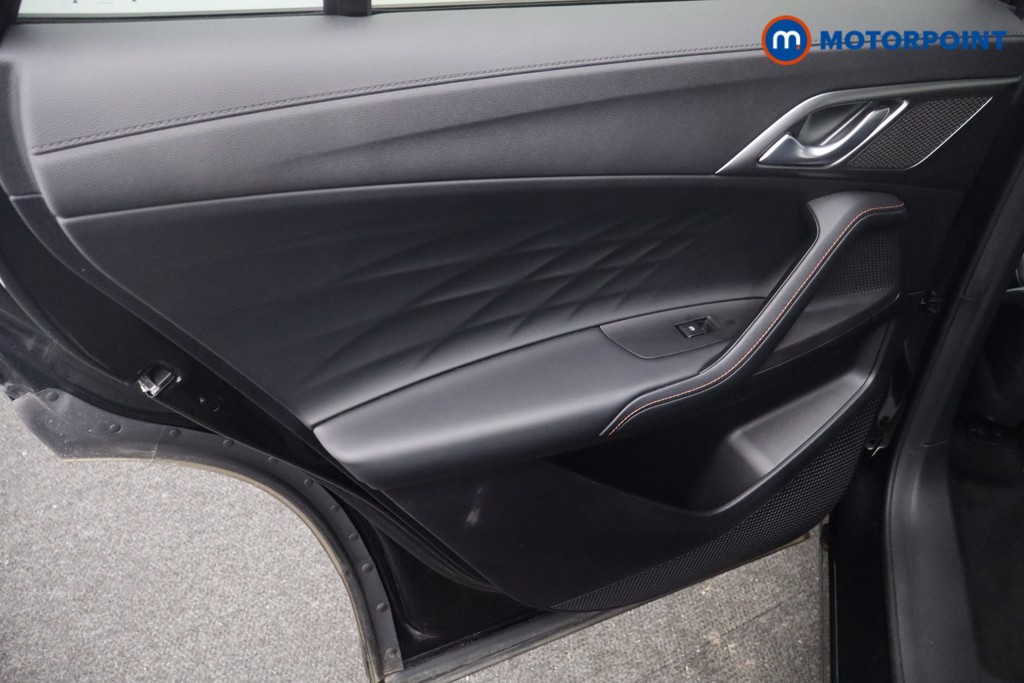 Mg Motor Uk HS Trophy Automatic Petrol-Electric Hybrid SUV - Stock Number (1632827) - 23rd supplementary image