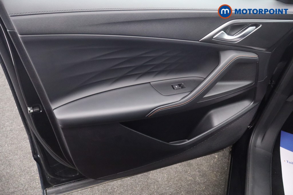 Mg Motor Uk HS Trophy Automatic Petrol-Electric Hybrid SUV - Stock Number (1632827) - 24th supplementary image