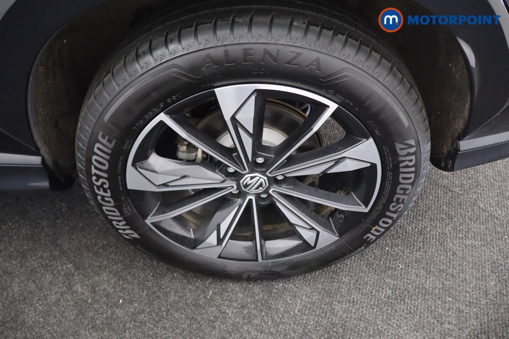 Mg Motor Uk HS Trophy Automatic Petrol-Electric Hybrid SUV - Stock Number (1632827) - 25th supplementary image