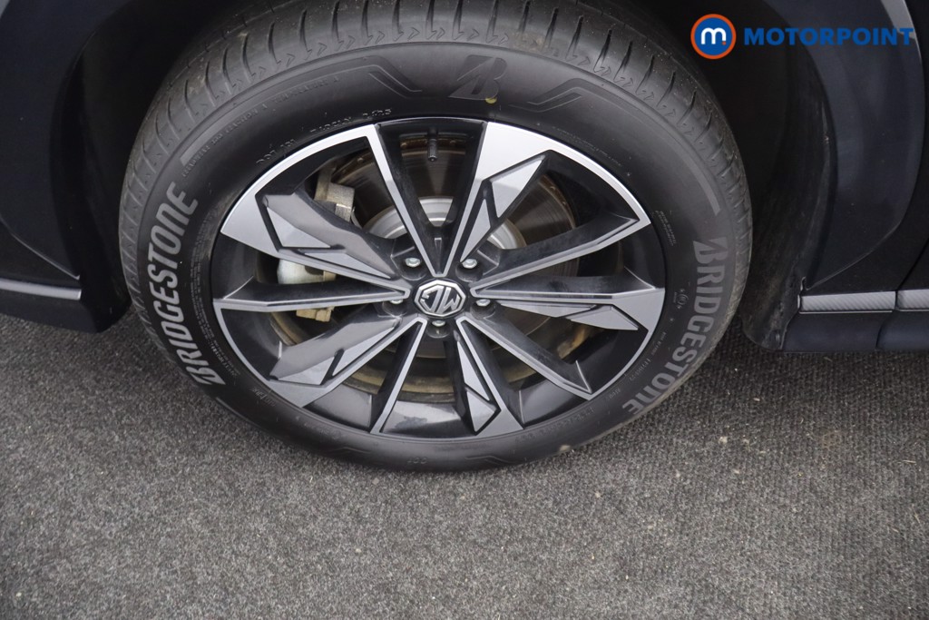 Mg Motor Uk HS Trophy Automatic Petrol-Electric Hybrid SUV - Stock Number (1632827) - 26th supplementary image