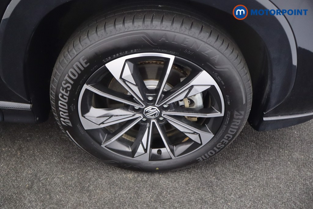 Mg Motor Uk HS Trophy Automatic Petrol-Electric Hybrid SUV - Stock Number (1632827) - 27th supplementary image