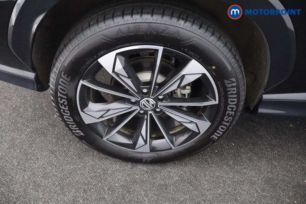 Mg Motor Uk HS Trophy Automatic Petrol-Electric Hybrid SUV - Stock Number (1632827) - 28th supplementary image