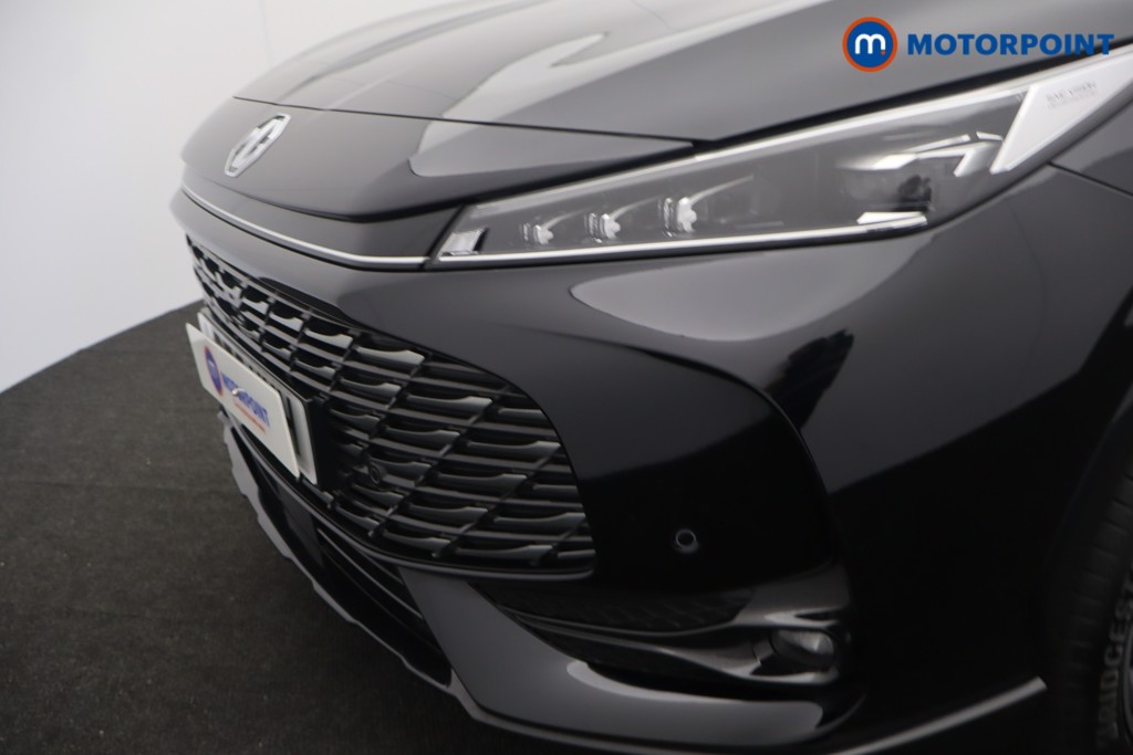Mg Motor Uk HS Trophy Automatic Petrol-Electric Hybrid SUV - Stock Number (1632827) - 29th supplementary image