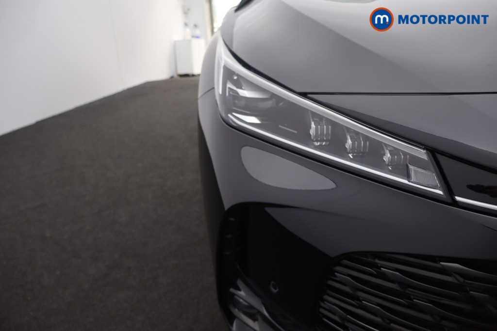 Mg Motor Uk HS Trophy Automatic Petrol-Electric Hybrid SUV - Stock Number (1632827) - 31st supplementary image