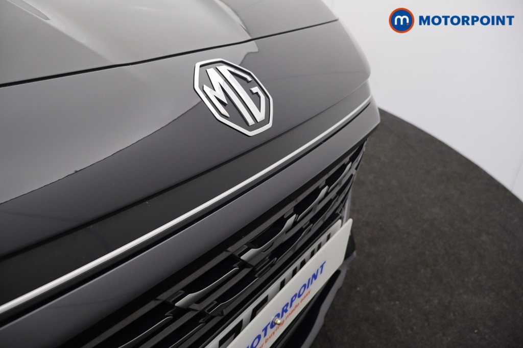 Mg Motor Uk HS Trophy Automatic Petrol-Electric Hybrid SUV - Stock Number (1632827) - 32nd supplementary image