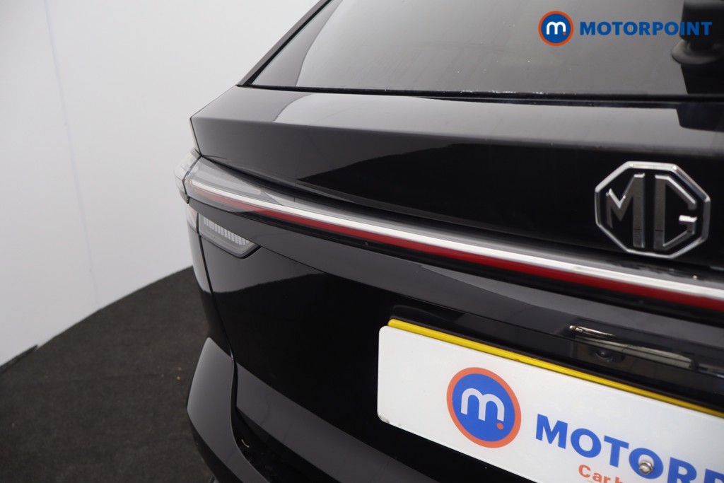 Mg Motor Uk HS Trophy Automatic Petrol-Electric Hybrid SUV - Stock Number (1632827) - 33rd supplementary image