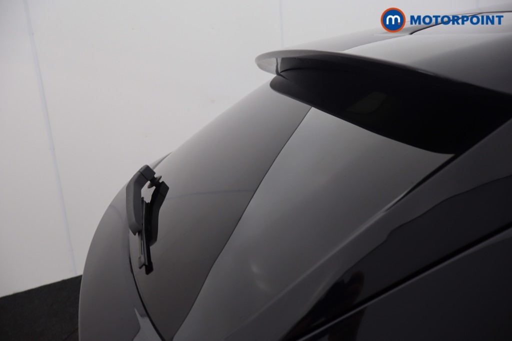 Mg Motor Uk HS Trophy Automatic Petrol-Electric Hybrid SUV - Stock Number (1632827) - 35th supplementary image