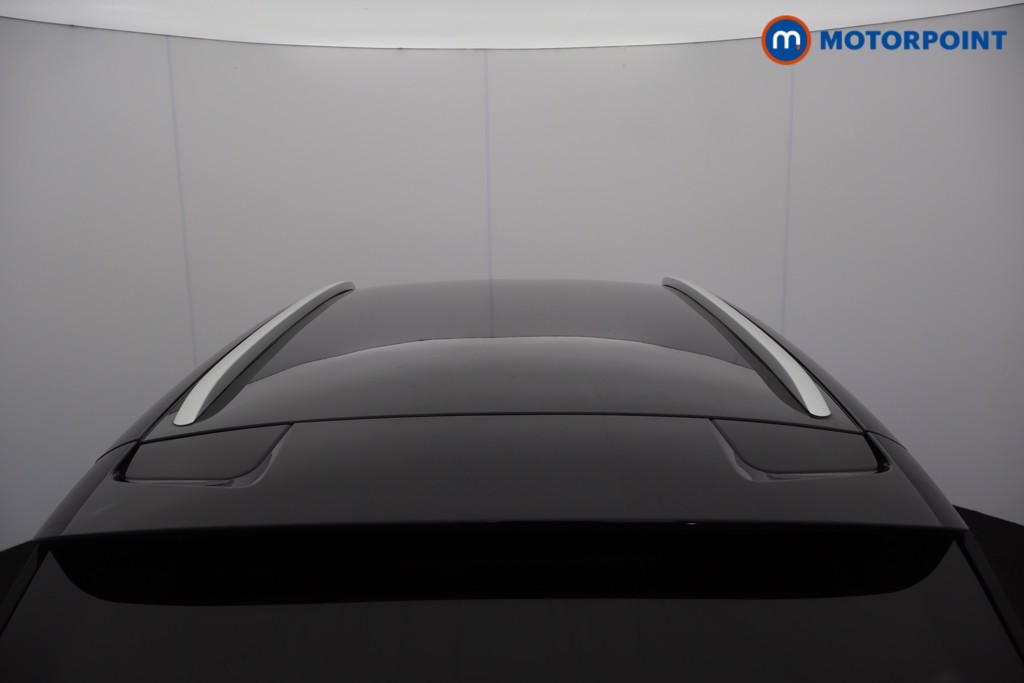 Mg Motor Uk HS Trophy Automatic Petrol-Electric Hybrid SUV - Stock Number (1632827) - 36th supplementary image