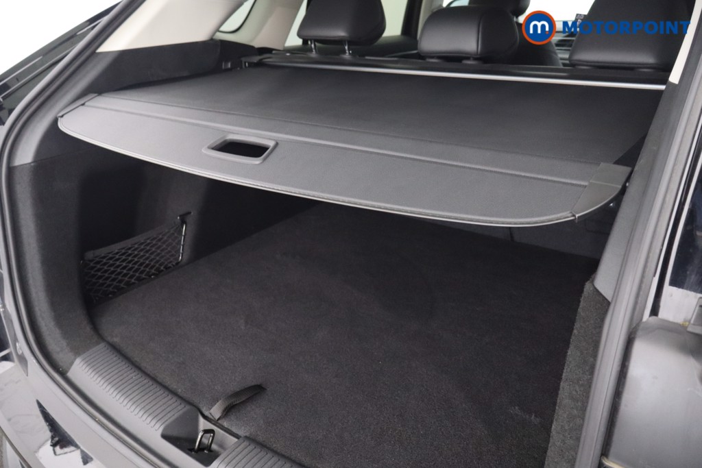 Mg Motor Uk HS Trophy Automatic Petrol-Electric Hybrid SUV - Stock Number (1632827) - 37th supplementary image