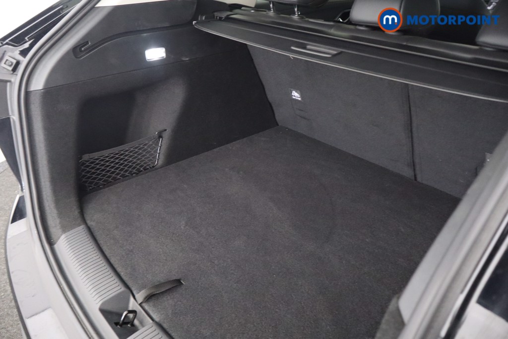 Mg Motor Uk HS Trophy Automatic Petrol-Electric Hybrid SUV - Stock Number (1632827) - 38th supplementary image