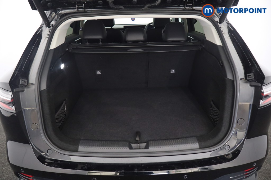 Mg Motor Uk HS Trophy Automatic Petrol-Electric Hybrid SUV - Stock Number (1632827) - 39th supplementary image