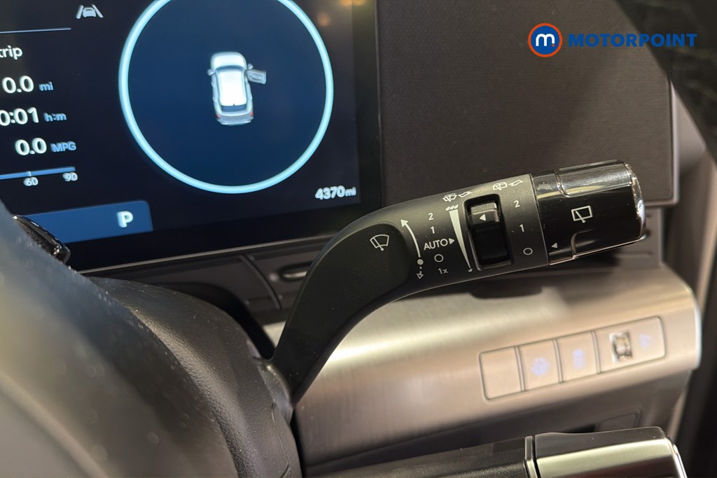 Hyundai Kona Advance Automatic Petrol-Electric Hybrid SUV - Stock Number (1632846) - 7th supplementary image