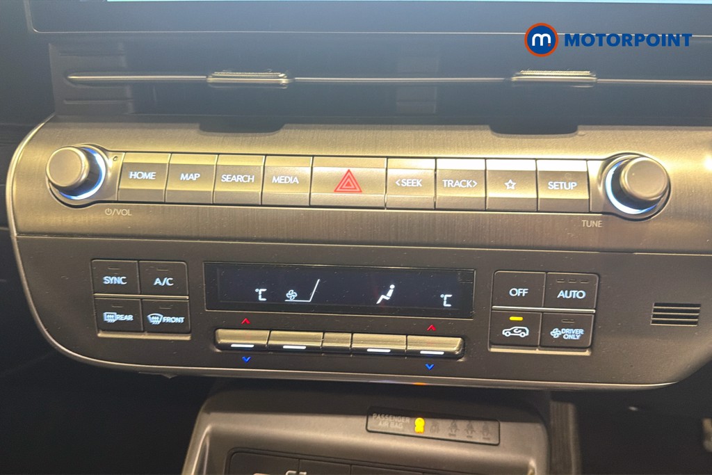 Hyundai Kona Advance Automatic Petrol-Electric Hybrid SUV - Stock Number (1632846) - 12th supplementary image