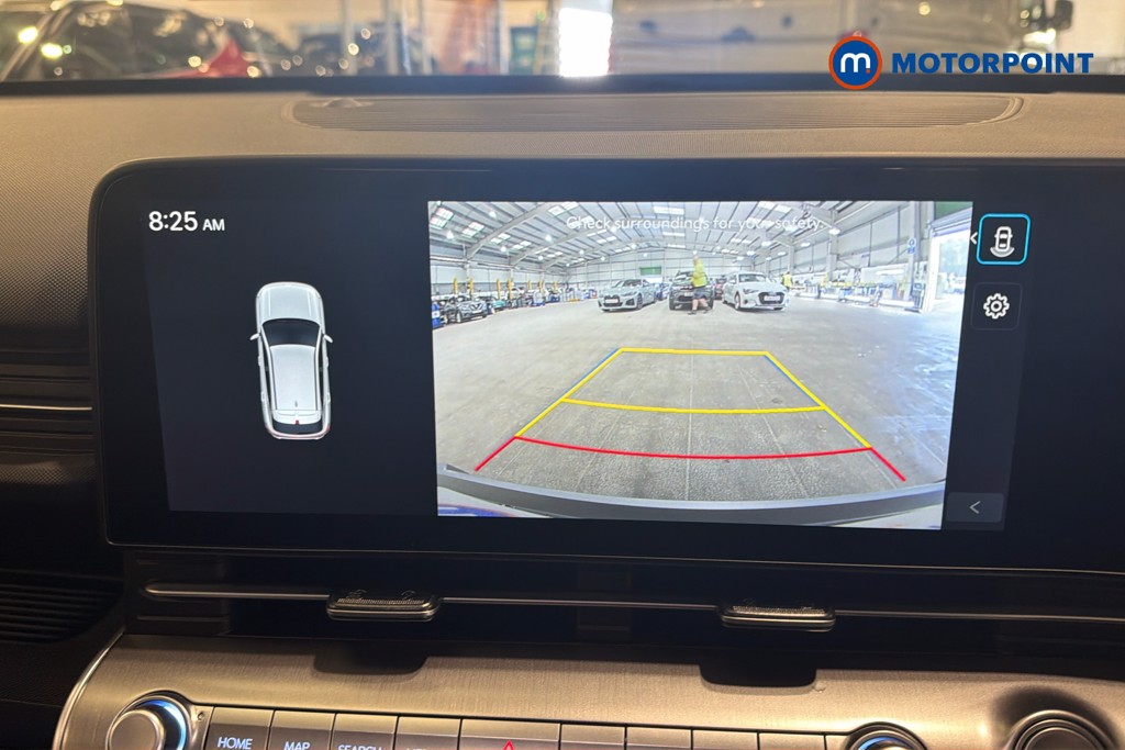 Hyundai Kona Advance Automatic Petrol-Electric Hybrid SUV - Stock Number (1632846) - 13th supplementary image