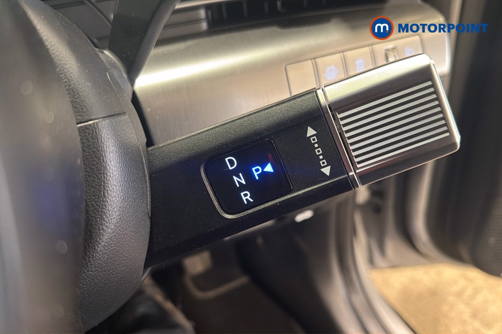 Hyundai Kona Advance Automatic Petrol-Electric Hybrid SUV - Stock Number (1632846) - 15th supplementary image