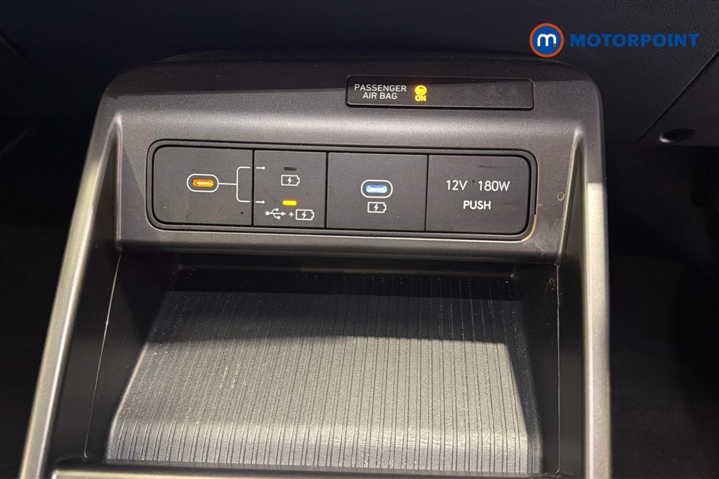 Hyundai Kona Advance Automatic Petrol-Electric Hybrid SUV - Stock Number (1632846) - 17th supplementary image