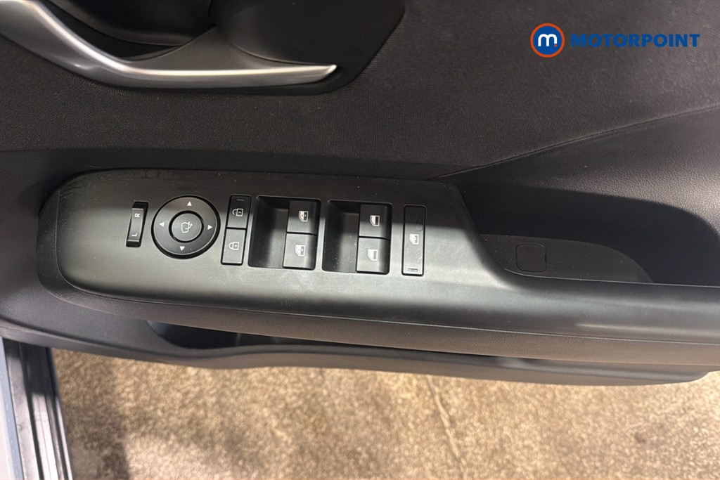 Hyundai Kona Advance Automatic Petrol-Electric Hybrid SUV - Stock Number (1632846) - 20th supplementary image