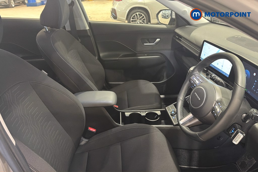 Hyundai Kona Advance Automatic Petrol-Electric Hybrid SUV - Stock Number (1632846) - 22nd supplementary image