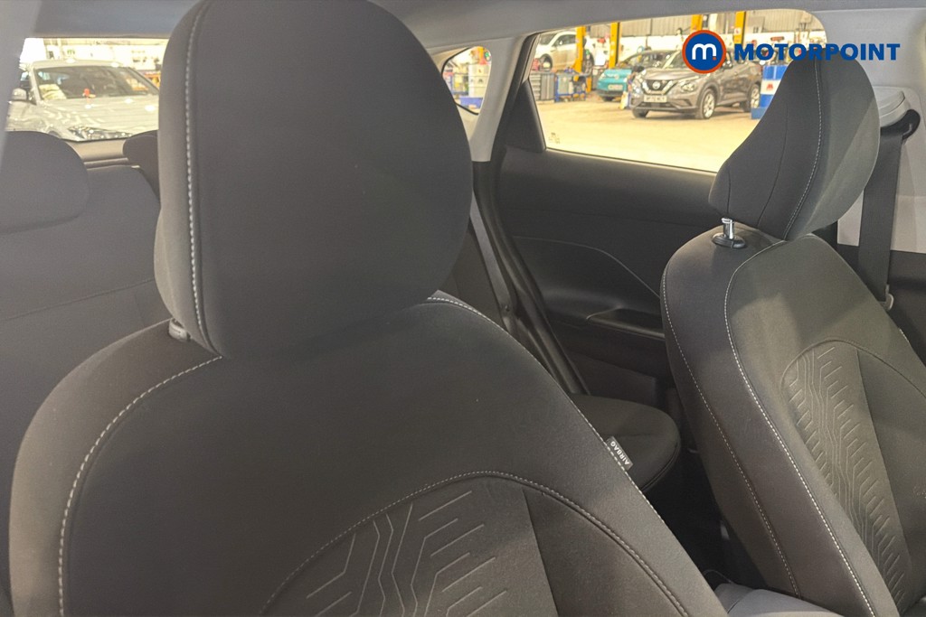 Hyundai Kona Advance Automatic Petrol-Electric Hybrid SUV - Stock Number (1632846) - 23rd supplementary image