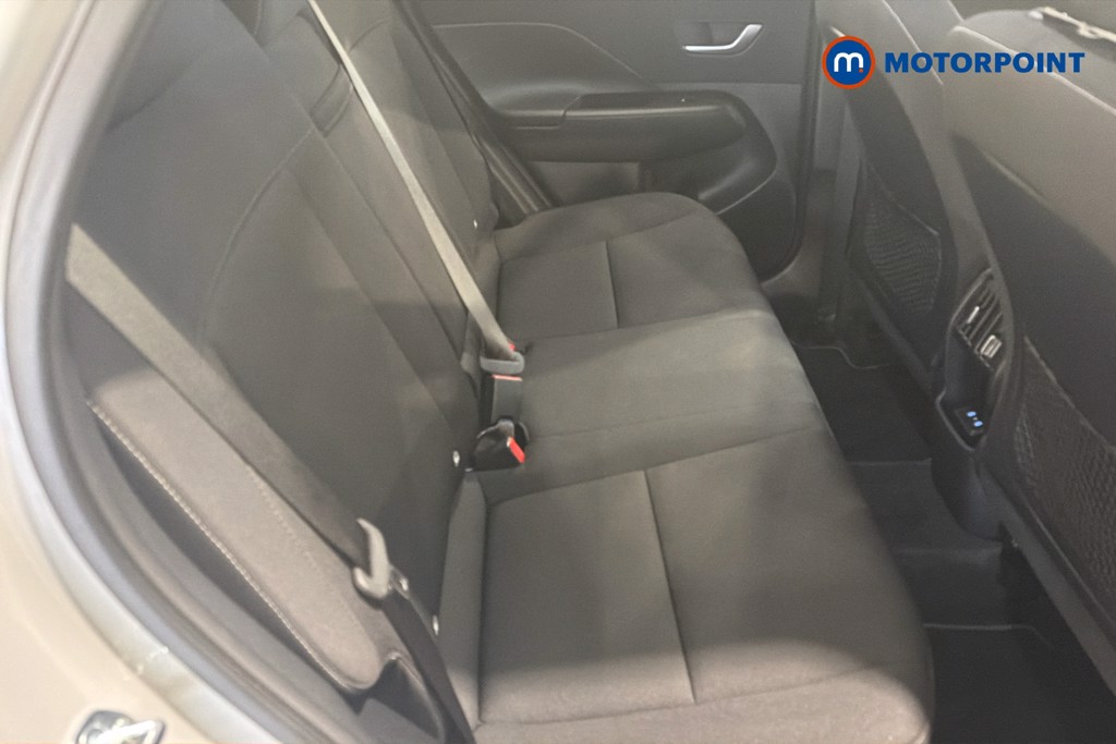 Hyundai Kona Advance Automatic Petrol-Electric Hybrid SUV - Stock Number (1632846) - 28th supplementary image