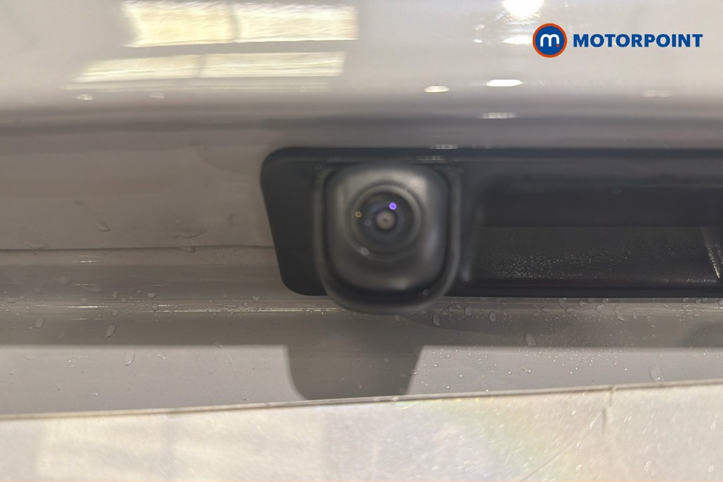 Hyundai Kona Advance Automatic Petrol-Electric Hybrid SUV - Stock Number (1632846) - 36th supplementary image