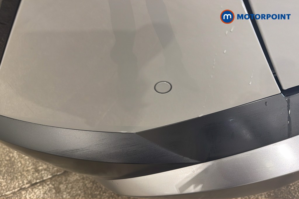 Hyundai Kona Advance Automatic Petrol-Electric Hybrid SUV - Stock Number (1632846) - 40th supplementary image