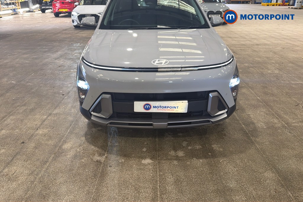Hyundai Kona Advance Automatic Petrol-Electric Hybrid SUV - Stock Number (1632846) - 45th supplementary image