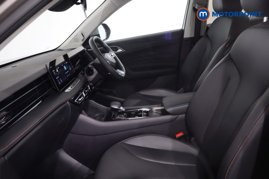 Mg Motor Uk HS Trophy Automatic Petrol-Electric Hybrid SUV - Stock Number (1632848) - 4th supplementary image