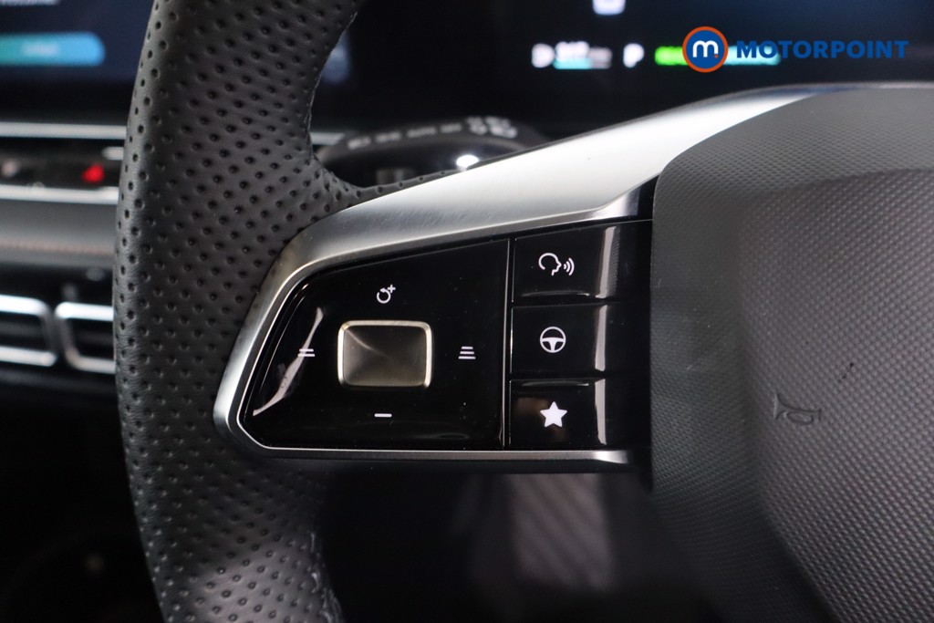 Mg Motor Uk HS Trophy Automatic Petrol-Electric Hybrid SUV - Stock Number (1632848) - 7th supplementary image