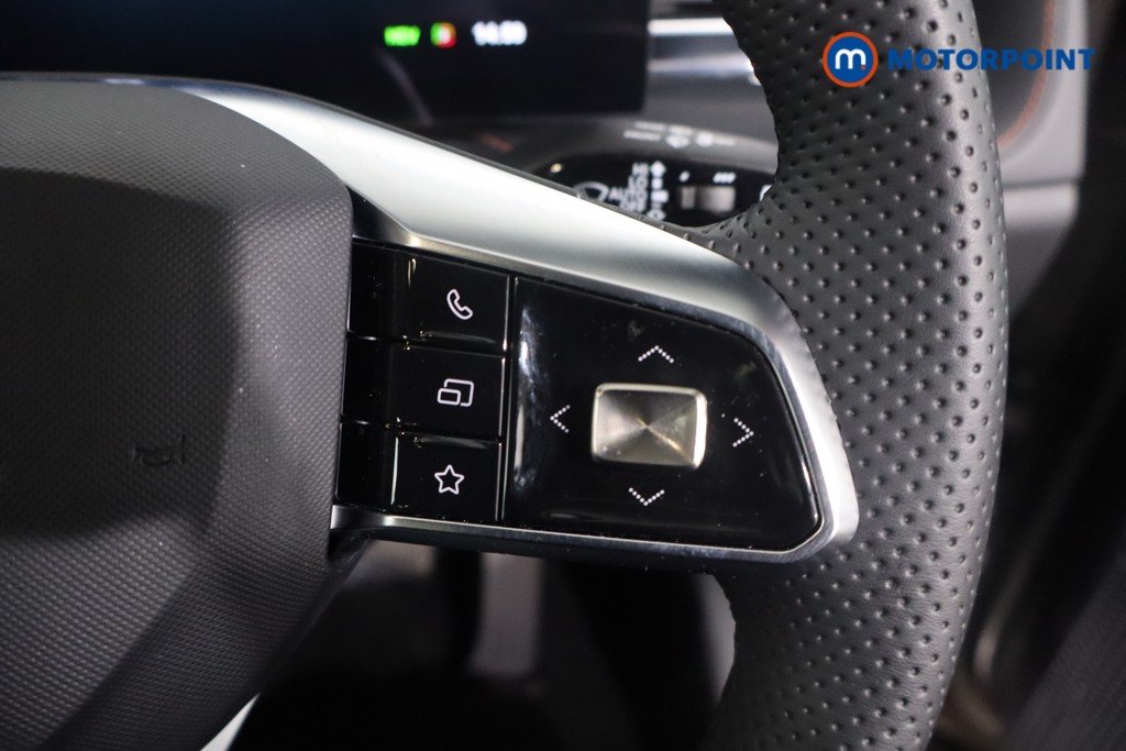 Mg Motor Uk HS Trophy Automatic Petrol-Electric Hybrid SUV - Stock Number (1632848) - 8th supplementary image