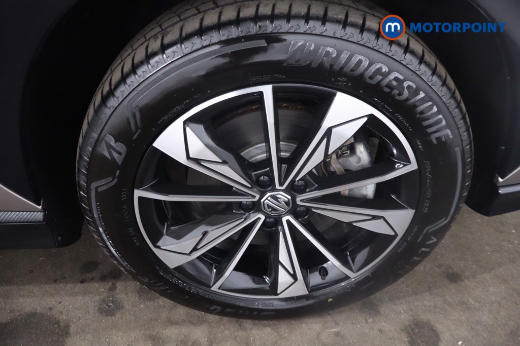 Mg Motor Uk HS Trophy Automatic Petrol-Electric Hybrid SUV - Stock Number (1632848) - 9th supplementary image