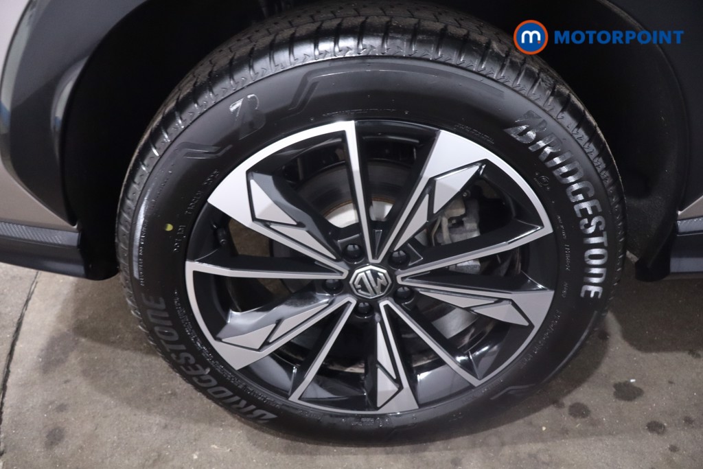 Mg Motor Uk HS Trophy Automatic Petrol-Electric Hybrid SUV - Stock Number (1632848) - 10th supplementary image