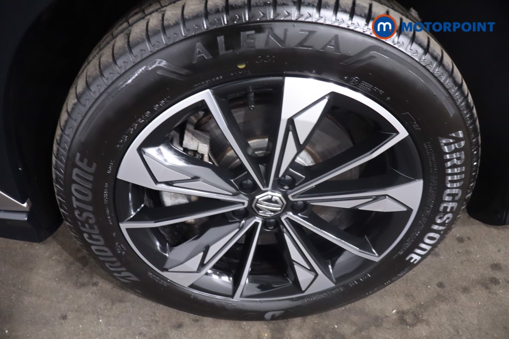 Mg Motor Uk HS Trophy Automatic Petrol-Electric Hybrid SUV - Stock Number (1632848) - 11th supplementary image