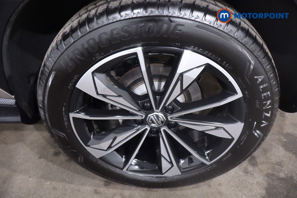 Mg Motor Uk HS Trophy Automatic Petrol-Electric Hybrid SUV - Stock Number (1632848) - 12th supplementary image