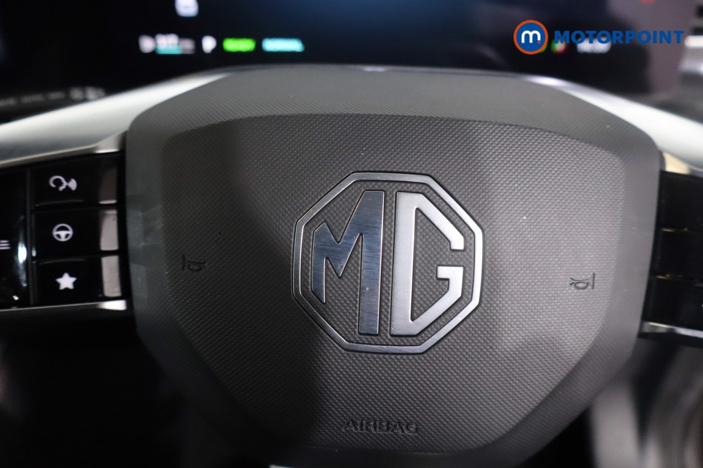 Mg Motor Uk HS Trophy Automatic Petrol-Electric Hybrid SUV - Stock Number (1632848) - 13th supplementary image