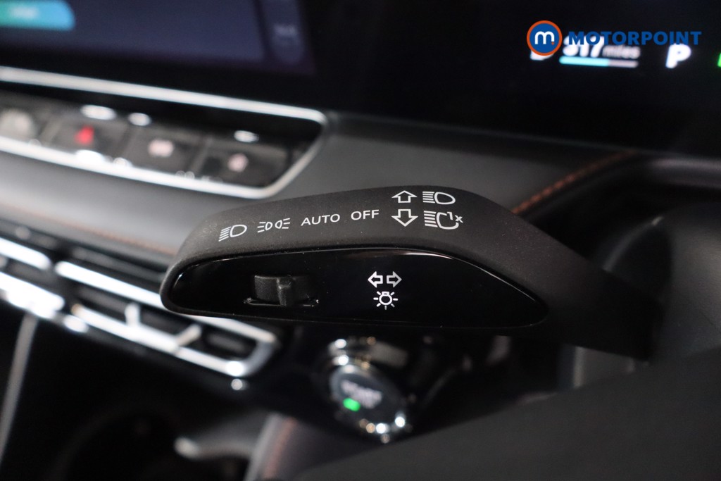 Mg Motor Uk HS Trophy Automatic Petrol-Electric Hybrid SUV - Stock Number (1632848) - 14th supplementary image