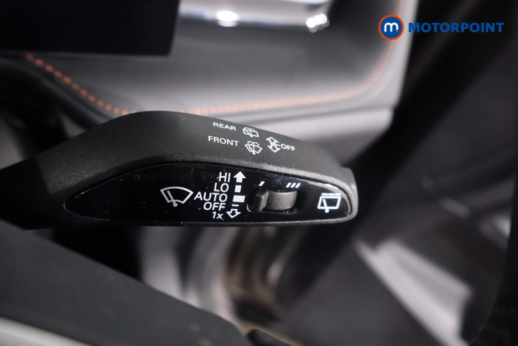 Mg Motor Uk HS Trophy Automatic Petrol-Electric Hybrid SUV - Stock Number (1632848) - 15th supplementary image