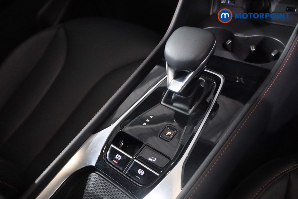 Mg Motor Uk HS Trophy Automatic Petrol-Electric Hybrid SUV - Stock Number (1632848) - 17th supplementary image