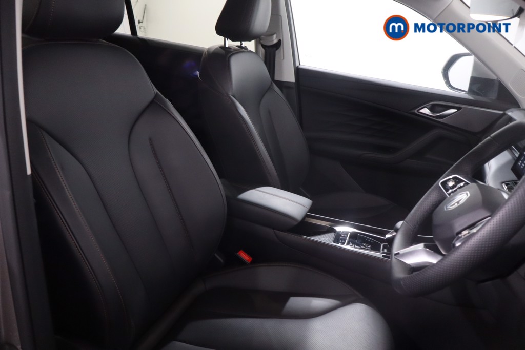 Mg Motor Uk HS Trophy Automatic Petrol-Electric Hybrid SUV - Stock Number (1632848) - 21st supplementary image