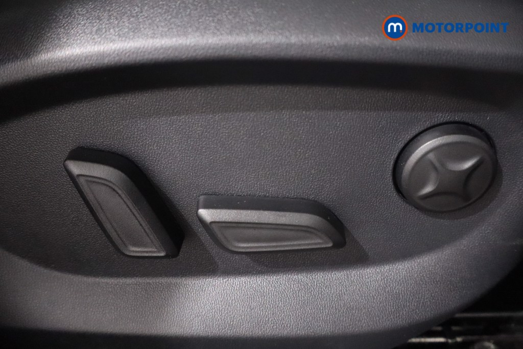 Mg Motor Uk HS Trophy Automatic Petrol-Electric Hybrid SUV - Stock Number (1632848) - 22nd supplementary image