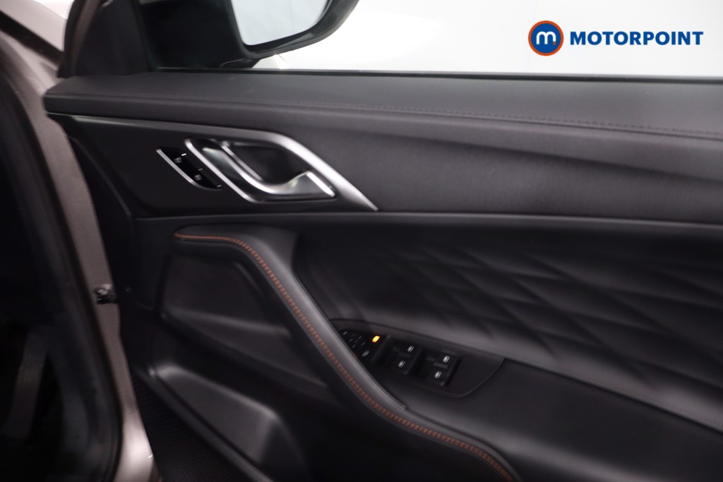 Mg Motor Uk HS Trophy Automatic Petrol-Electric Hybrid SUV - Stock Number (1632848) - 24th supplementary image